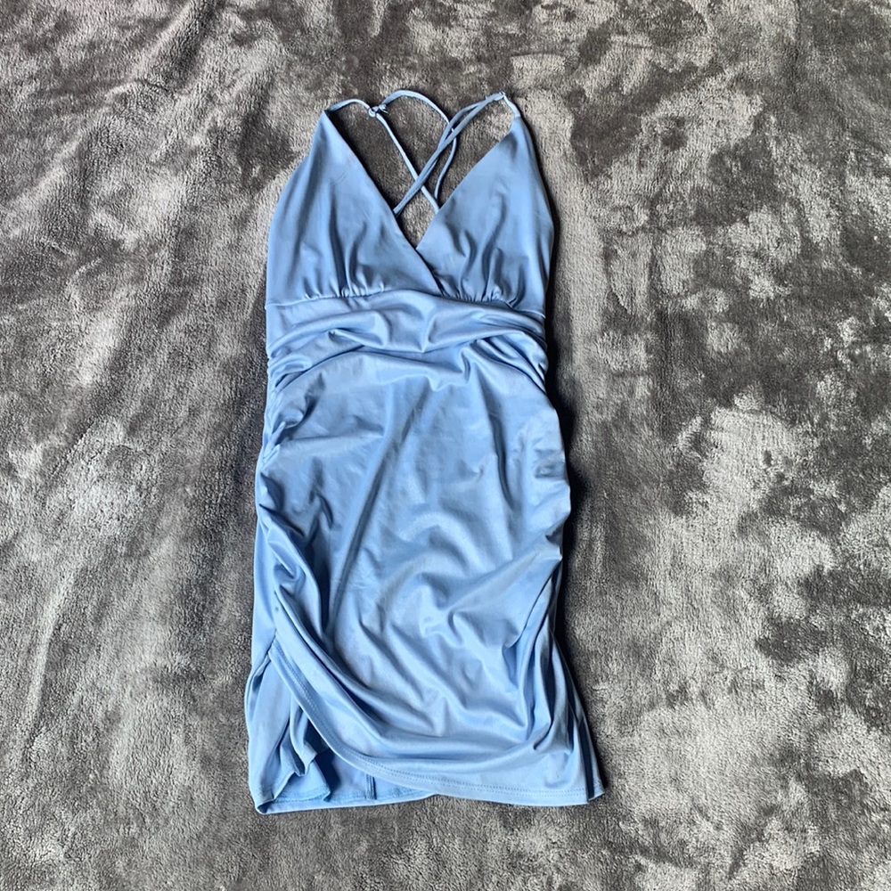 Lucy in the Sky dress